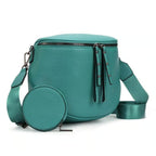 📦📦Last Day 49% OFF🎁Large Fanny Pack Crossbody Sling Bags