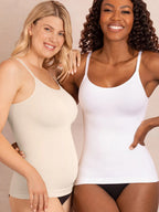 💝💝Shapermint Essentials All Day Every Day Scoop Neck Cami