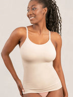 💝💝Shapermint Essentials All Day Every Day Scoop Neck Cami
