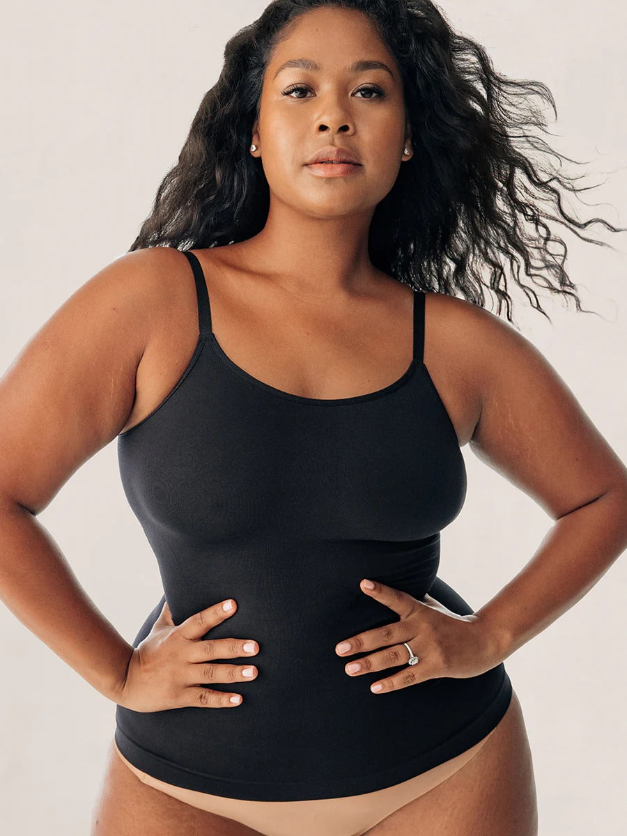 💝💝Shapermint Essentials All Day Every Day Scoop Neck Cami