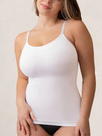 💝💝Shapermint Essentials All Day Every Day Scoop Neck Cami