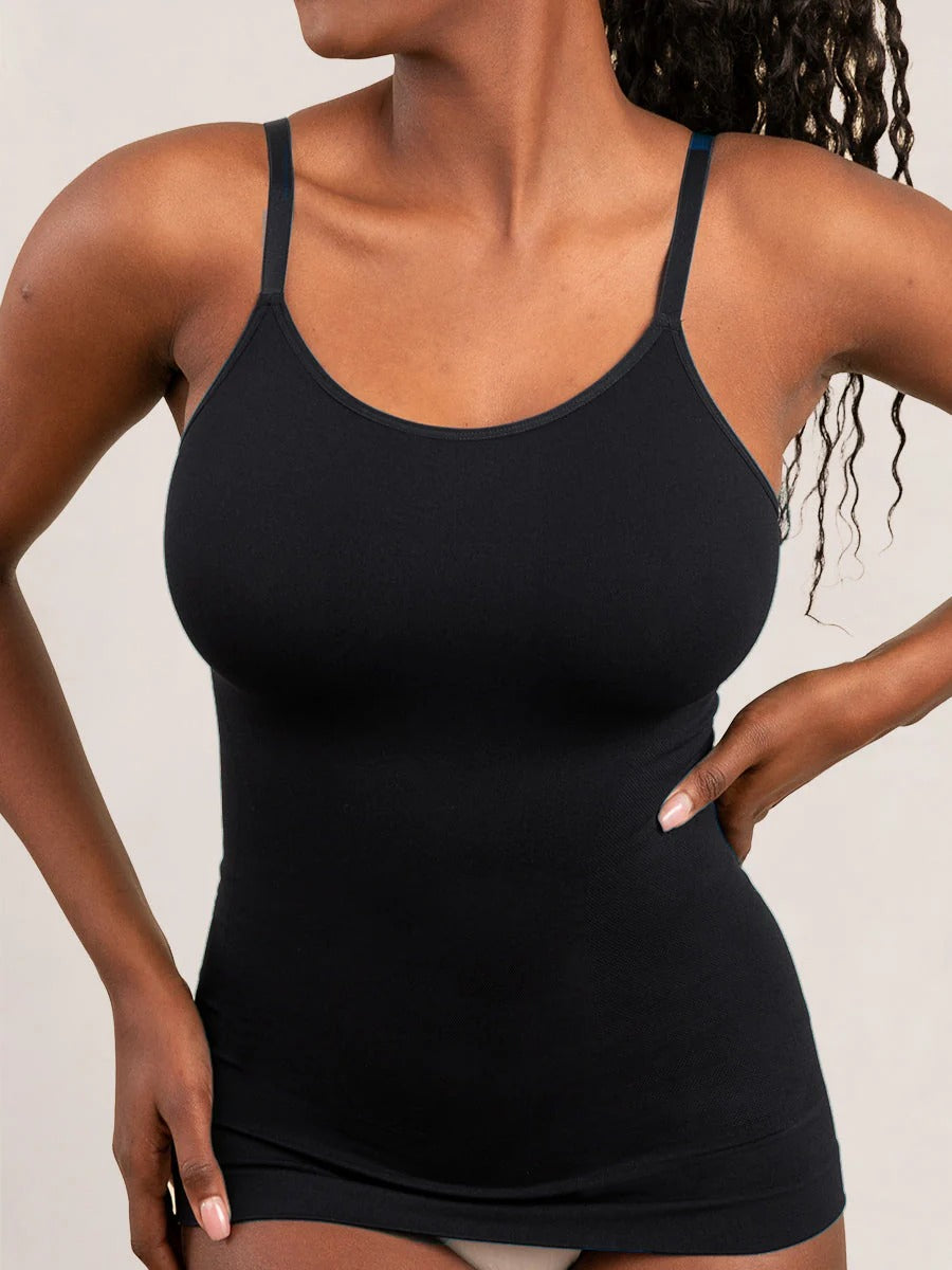 💝💝Shapermint Essentials All Day Every Day Scoop Neck Cami