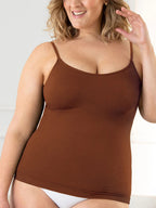 💝💝Shapermint Essentials All Day Every Day Scoop Neck Cami