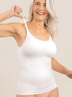 💝💝Shapermint Essentials All Day Every Day Scoop Neck Cami