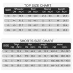 💝💝Men's Breathable Summer Lounge Set‑Soft Short‑Sleeve Top & Shorts Outfit for Daily Relaxation